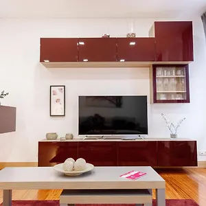  Appartement Dolaretxe By People Spanje